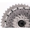 KMC X Series Chain
