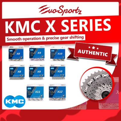 KMC X Series