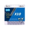 X10 EPT