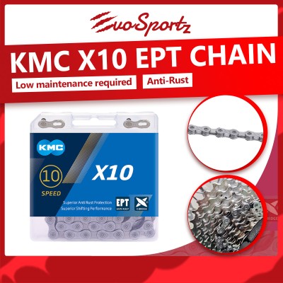 KMC X10 EPT Chain