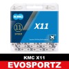 KMC X Series