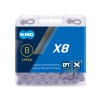 X8 EPT