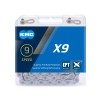 X9 EPT
