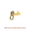 Chain Master Link (Gold)