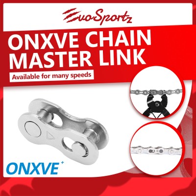 ONXVE Chain Master Link
