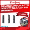 Shimano Ampoule-Type Connecting Chain Pin