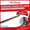 Shimano Chain CN-HG40