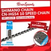 Shimano Chain CN-HG54 HG-X 10 Speed Chain
