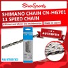 Shimano Chain CN-HG701 11 Speed Chain