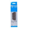 Shimano CUES LINKGLIDE CN-LG500 9 Speed Chain