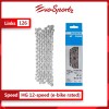 Shimano Chain CN-M6100 12 Speed Chain