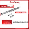 Shimano Chain CN-M6100 12 Speed Chain