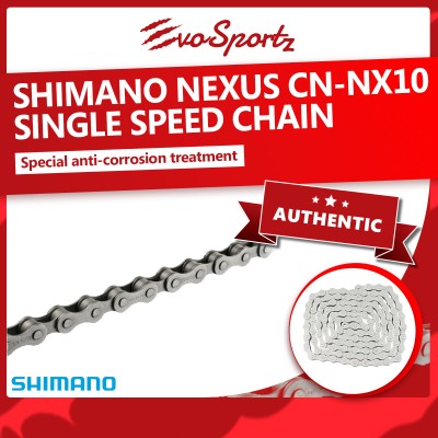 Shimano Nexus CN-NX10 Single Speed Chain
