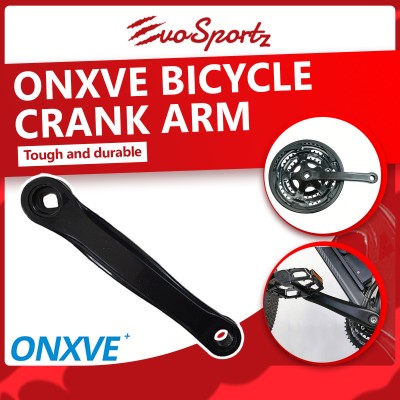 Bicycle Crank Arm