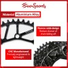 Litepro Chainring D2