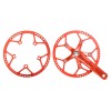 Litepro Chainring