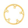 Gold / 45T