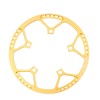 Gold / 56T