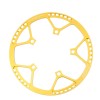 Gold / 58T