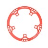 Red / 45T