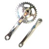 ONXVE 32T Square Crankset