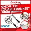 ONXVE 32T Square Crankset