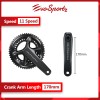 Shimano Ultegra FC-08 Hollowtech II Crankset