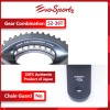 Shimano Ultegra FC-08 Hollowtech II Crankset