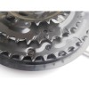 Shimano Tourney FC-M131 Crankset