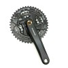 Shimano Altus FC-M371 Crankset