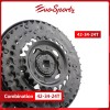 Shimano FC-TY301 Crankset