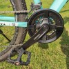 Shimano FC-TY301 Crankset