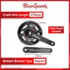 Shimano CUES FC-U4000-2 Crankset
