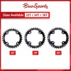 SNAIL 96 BCD Chainring