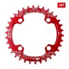 34T / Red