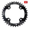36T / Black