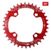 36T / Red