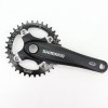 SNAIL 96 BCD Chainring