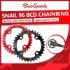 SNAIL 96 BCD Chainring