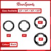 SNAIL 104 BCD Chainring