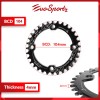 SNAIL 104 BCD Chainring