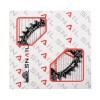 SNAIL 104 BCD Chainring