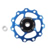 Blue / 11T
