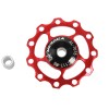 Red / 11T