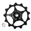 Black / 13T