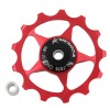 Red / 13T