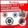 Meroca Pulley Wheel