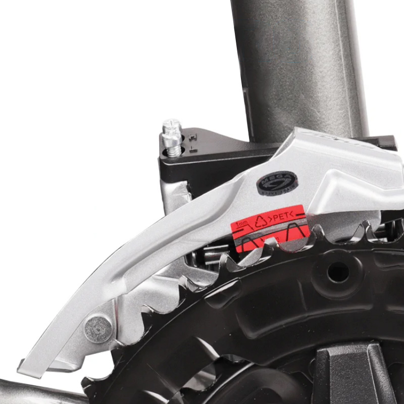 Shimano altus m370 front derailleur sale