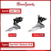 Shimano Tourney FD-TY300 Front Derailleur