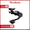 Shimano Deore RD-M6000 SGS Rear Derailleur